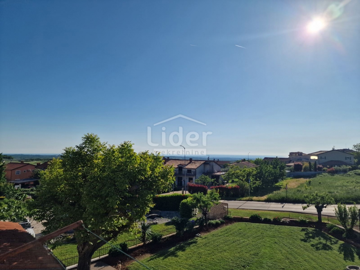 Poslovni prostor Višnjan, 677m2