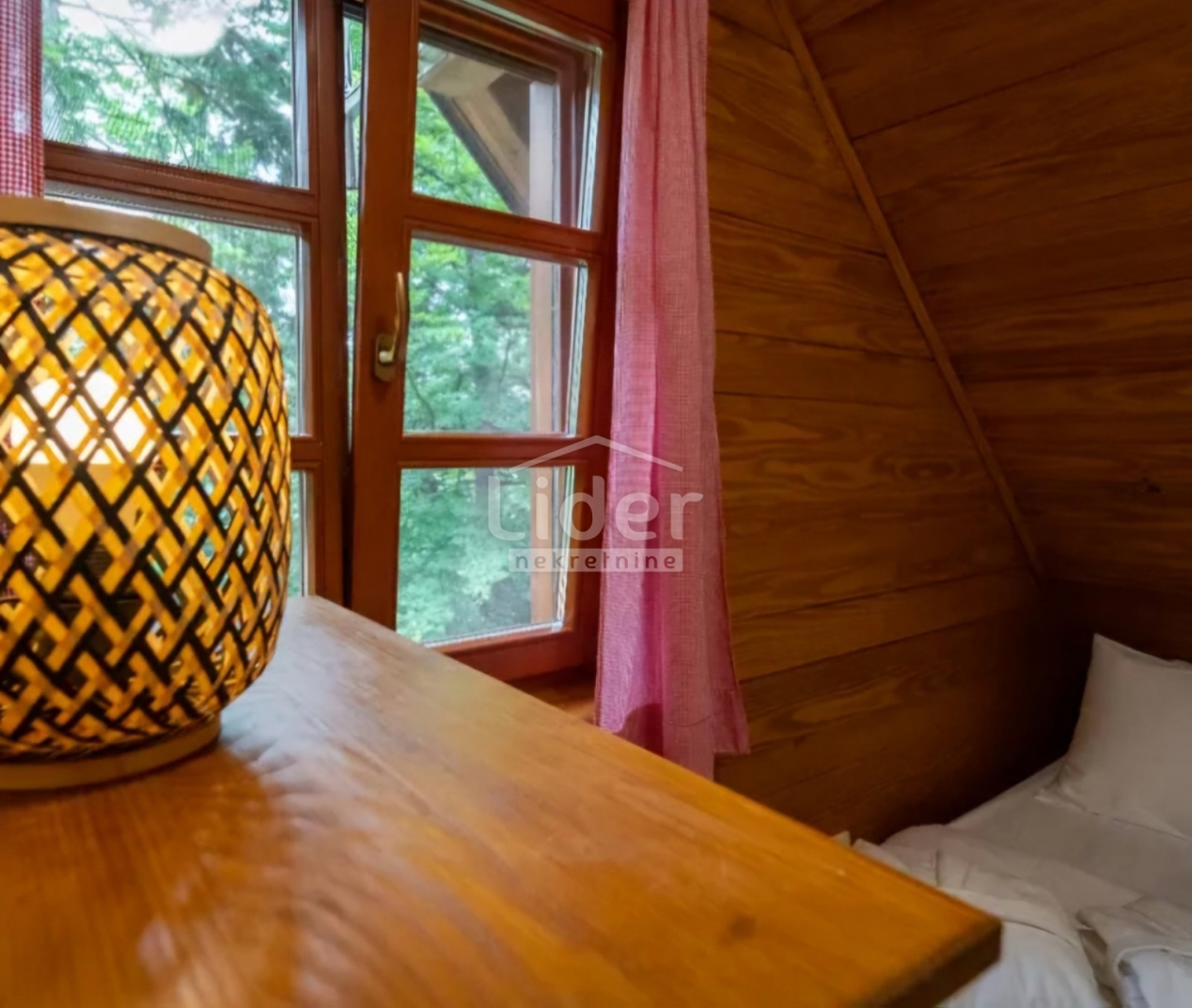 Hiša Vrbovsko, 70m2