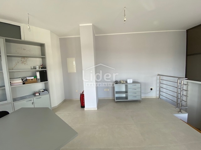 Poslovni prostor Brestovice, 113m2