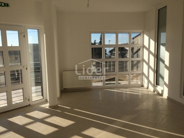 Poslovni prostor Brestovice, 113m2