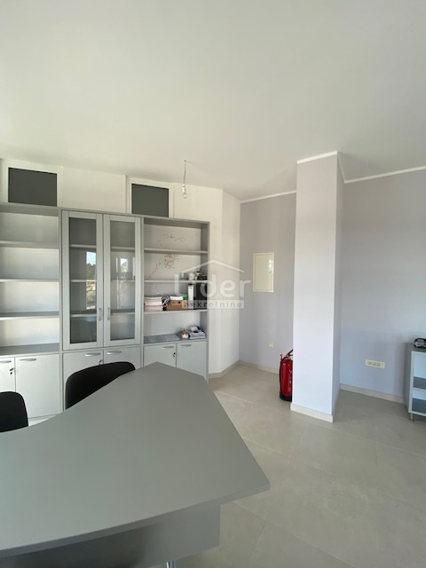 Poslovni prostor Brestovice, 113m2