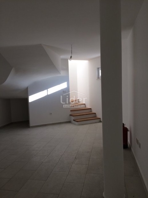 Poslovni prostor Brestovice, 113m2