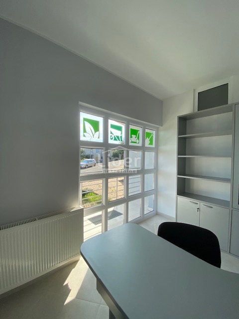 Poslovni prostor Brestovice, 113m2