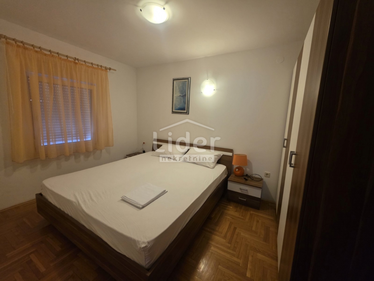 Apartma Novalja, 64m2