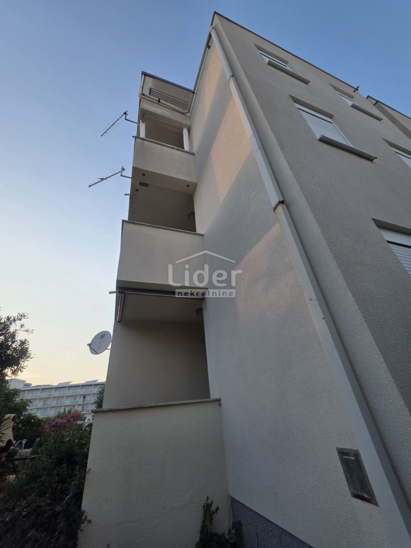 Apartma Novalja, 64m2