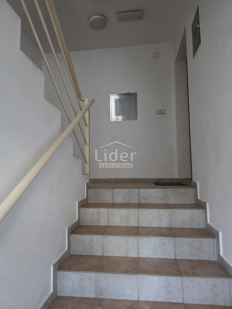 Apartma Novalja, 64m2