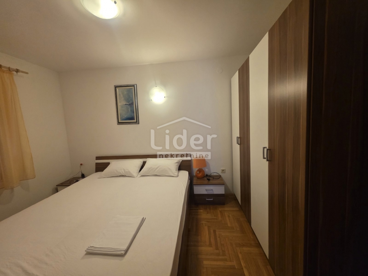 Apartma Novalja, 64m2