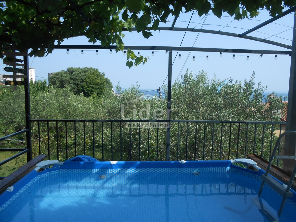 Stanovanje Turnić, 75m2