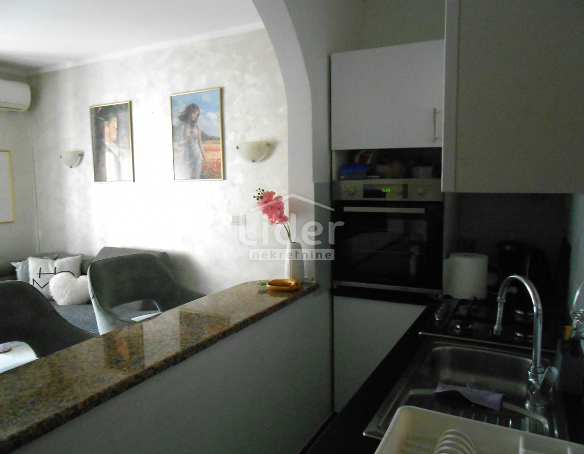 Stanovanje Turnić, 75m2