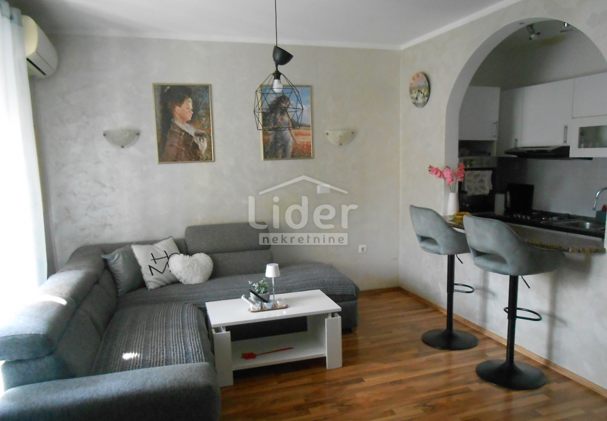 Stanovanje Turnić, 75m2