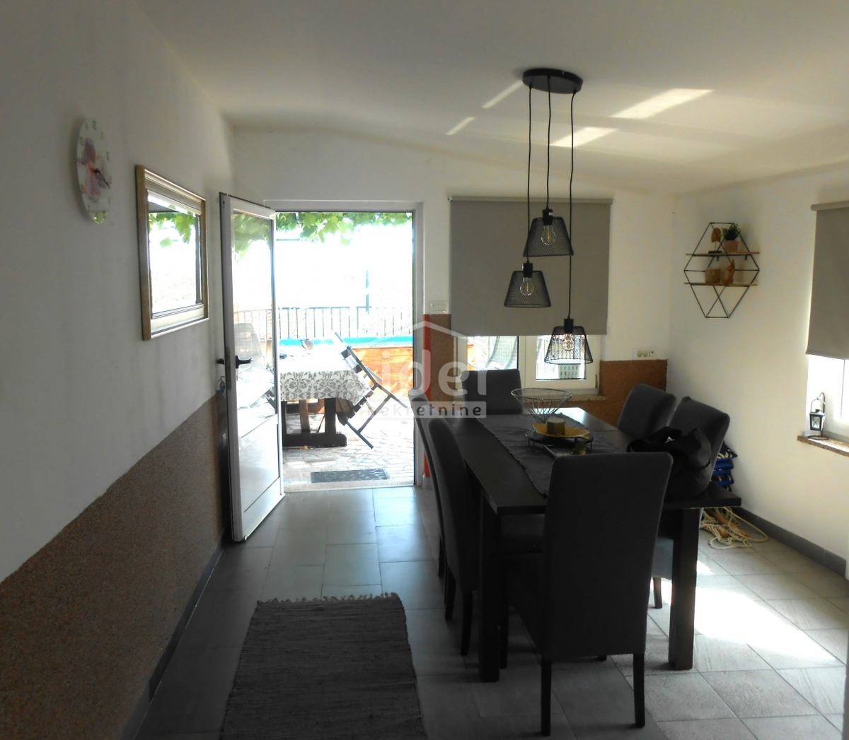 Stanovanje Turnić, 75m2