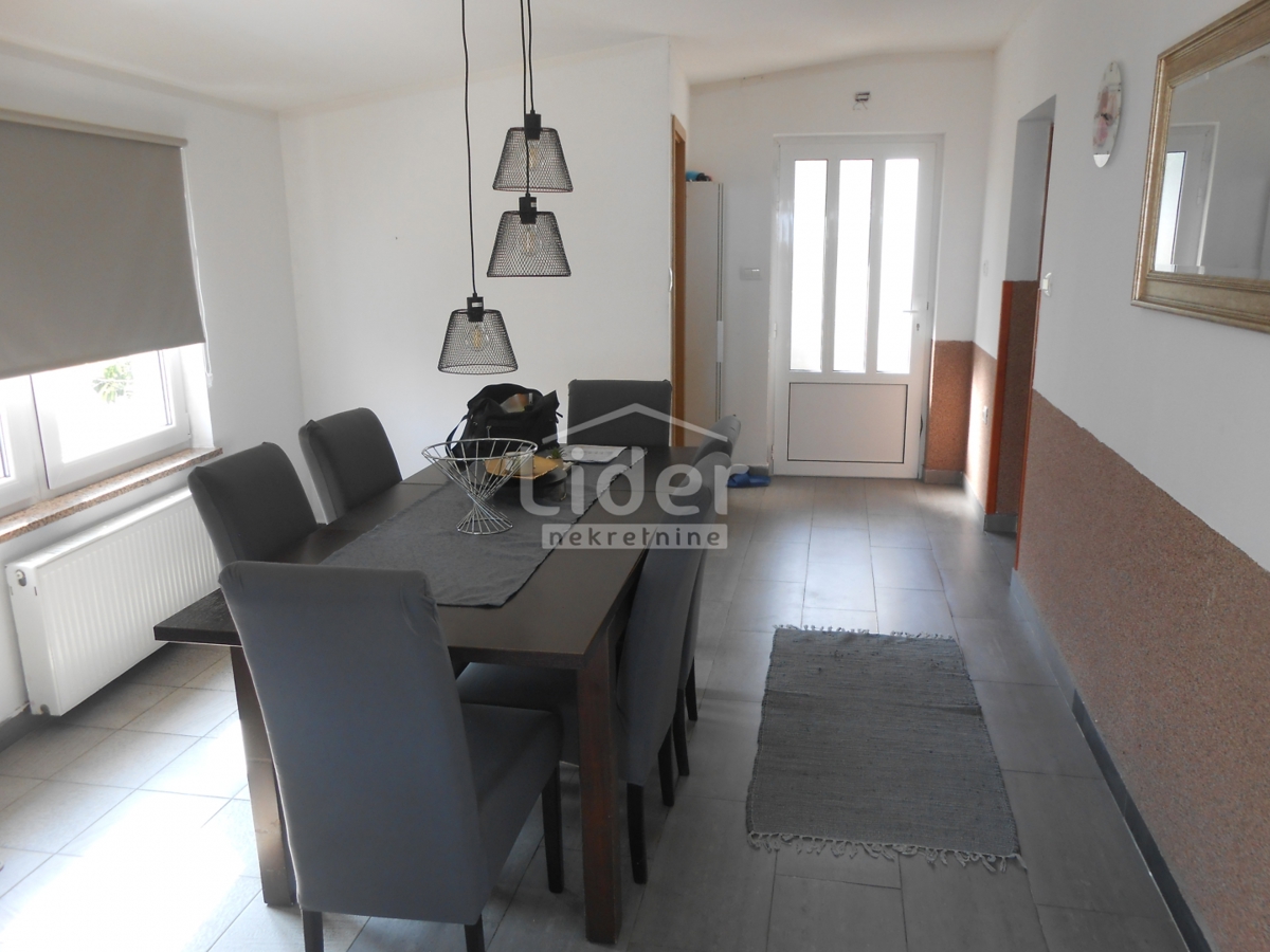 Stanovanje Turnić, 75m2