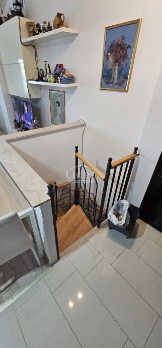 Hiša Mali Lošinj, 63m2