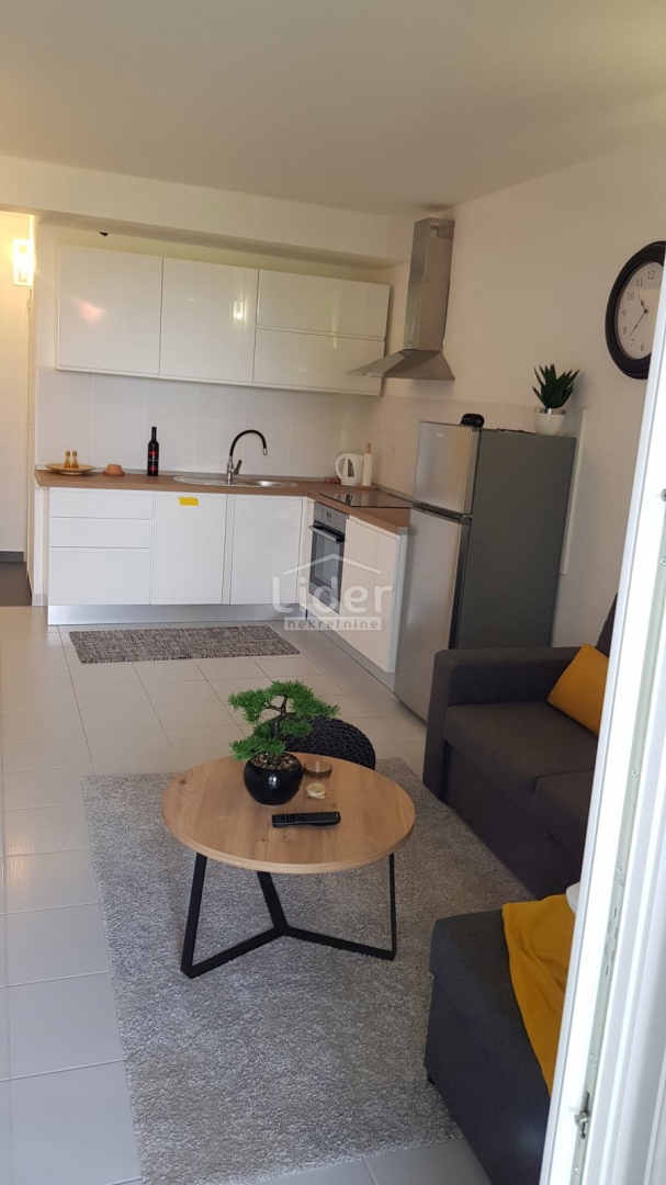 Apartma Novalja, 47m2