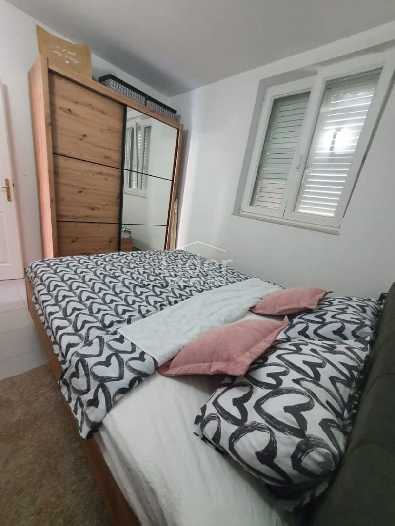 Apartma Novalja, 47m2