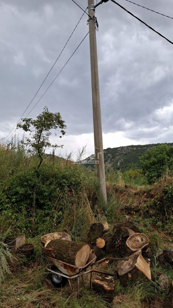 Zemljišče Grobnik, 514m2