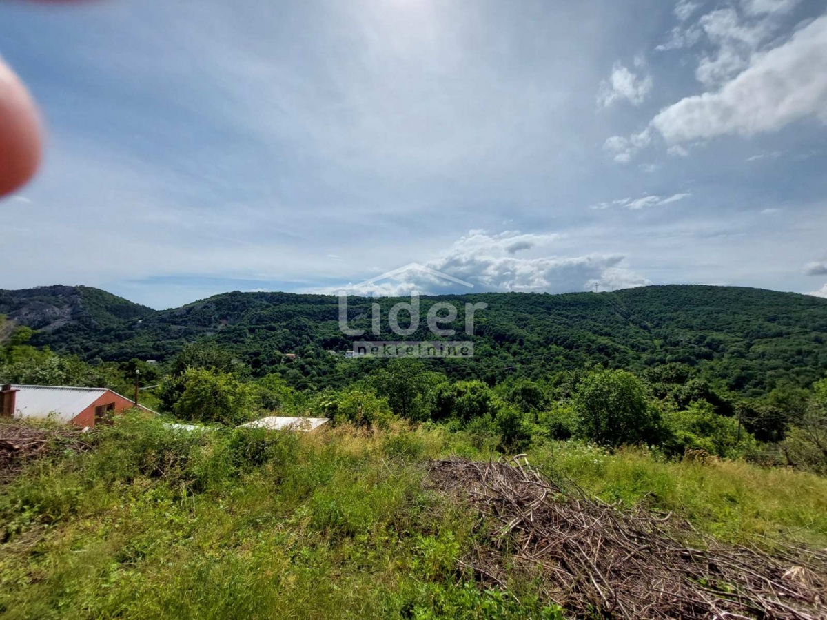 Zemljišče Grobnik, 514m2