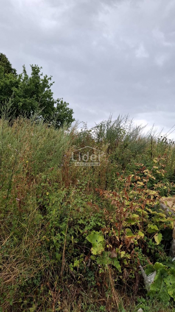 Zemljišče Grobnik, 514m2