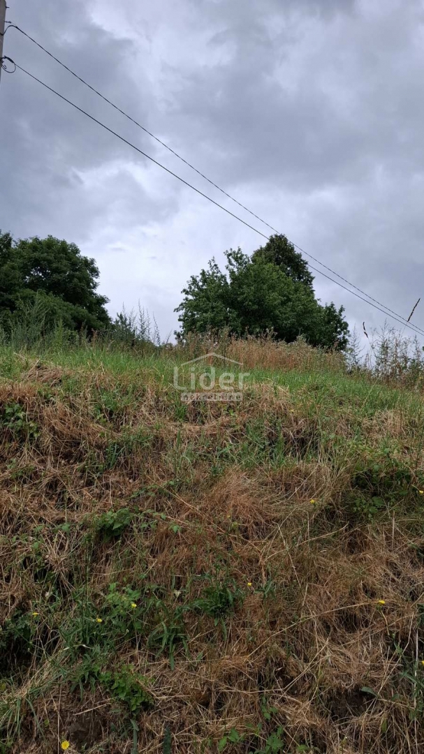 Zemljišče Grobnik, 514m2