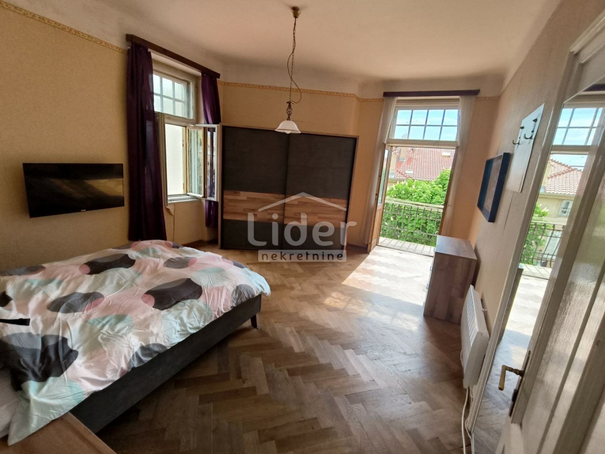 Stanovanje Opatija - Centar, 73m2