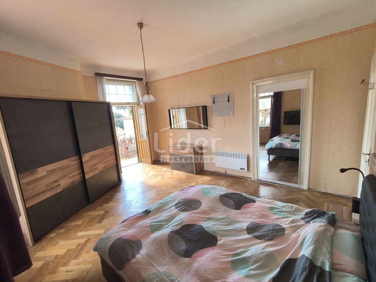 Stanovanje Opatija - Centar, 73m2