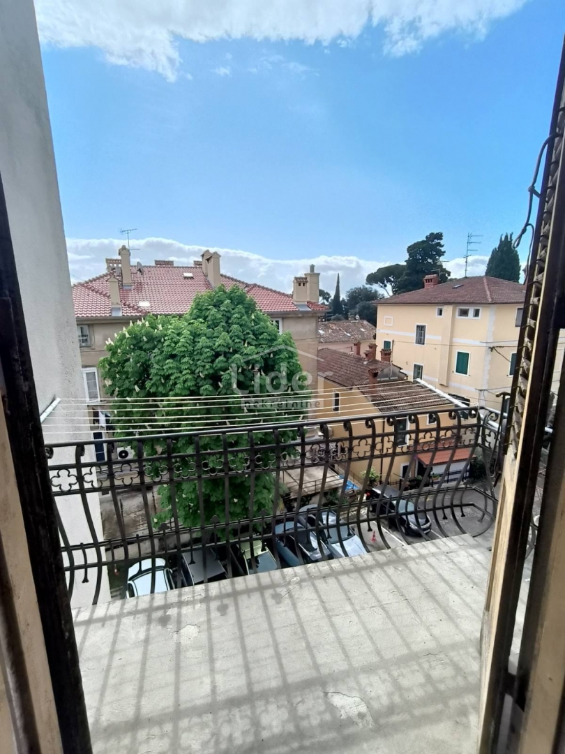 Stanovanje Opatija - Centar, 73m2