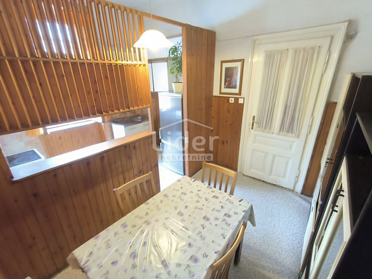 Stanovanje Opatija - Centar, 73m2