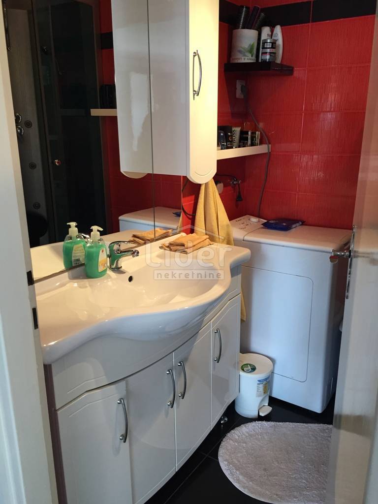 Stanovanje Kantrida, 95m2