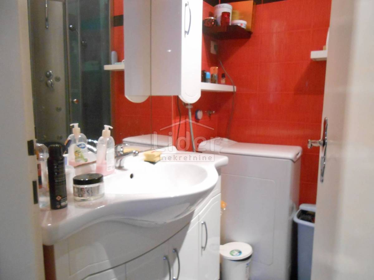 Stanovanje Kantrida, 95m2