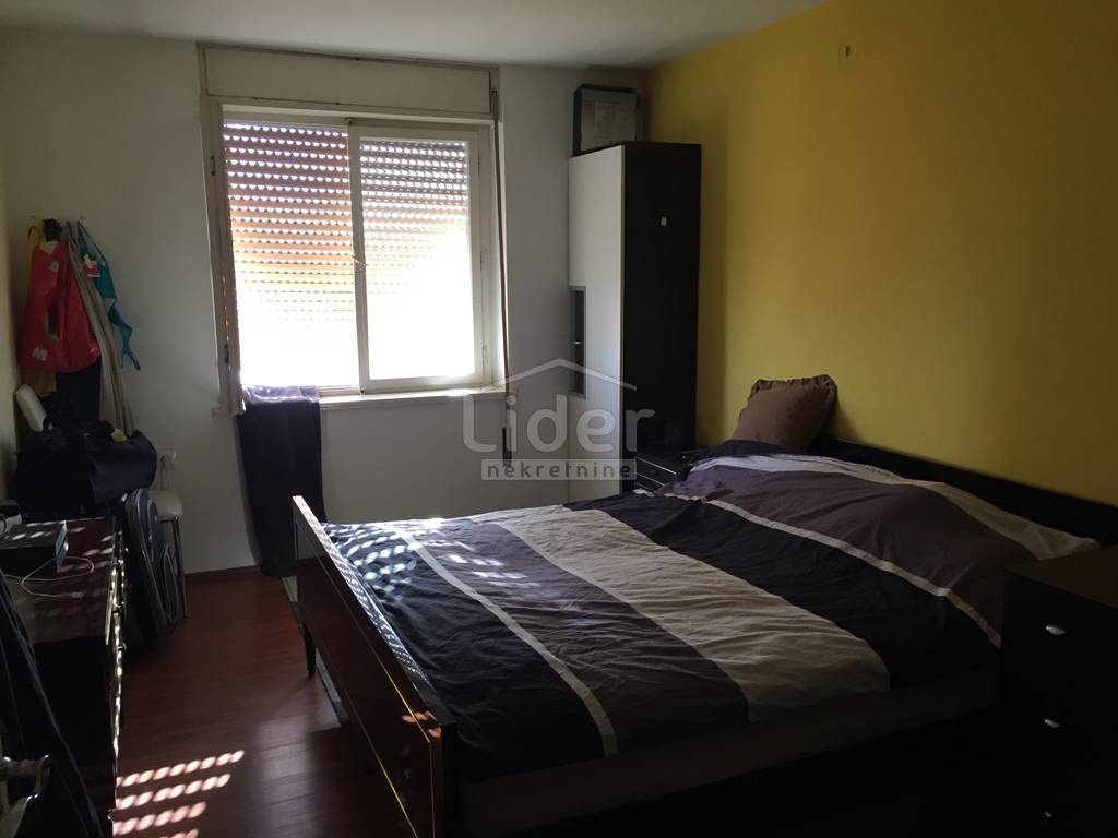 Stanovanje Kantrida, 95m2