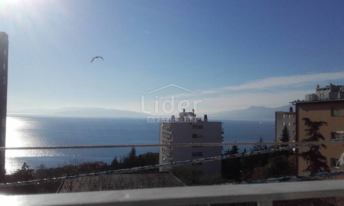 Stanovanje Kantrida, 95m2