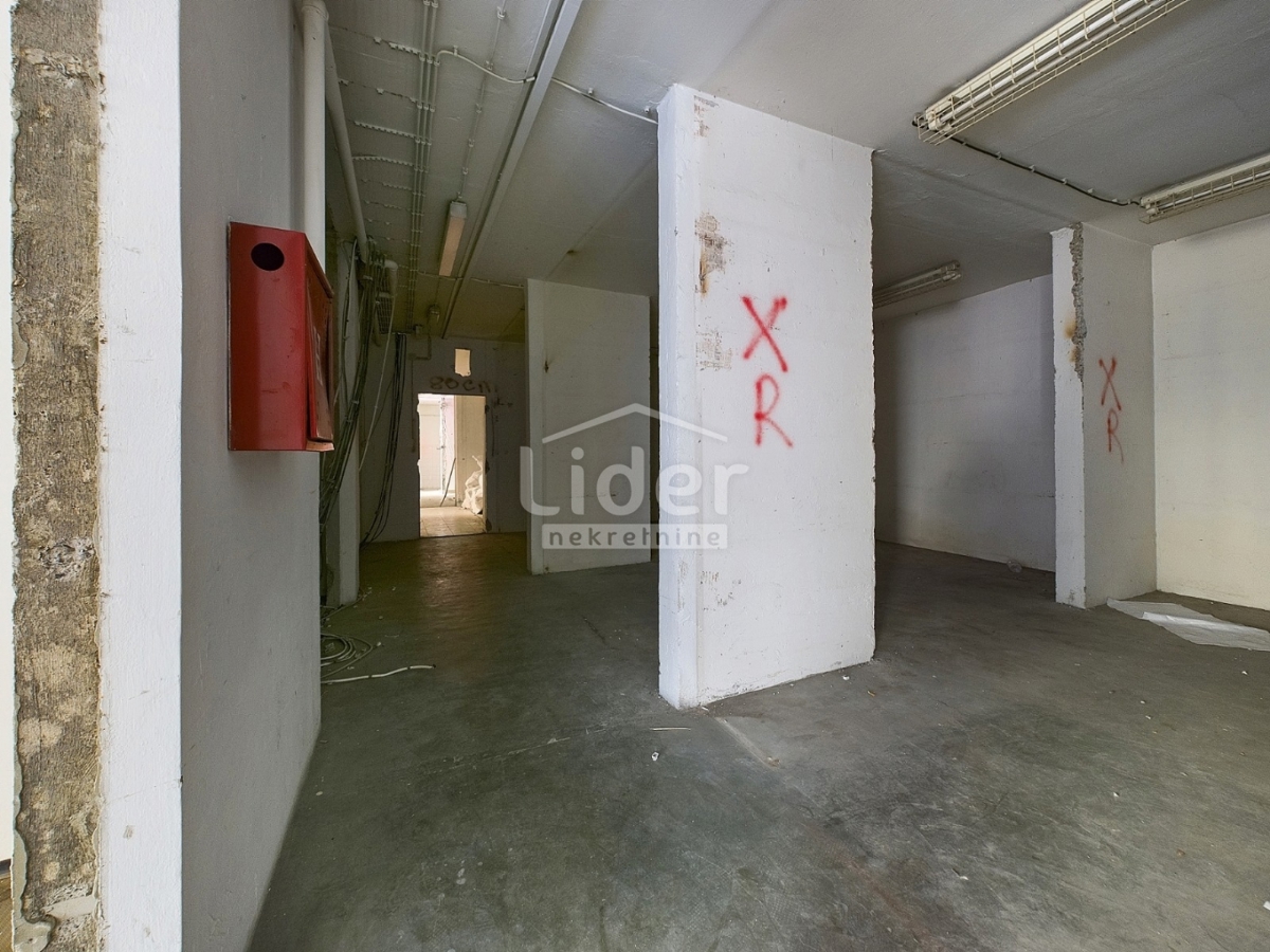 Poslovni prostor Belveder, 344m2