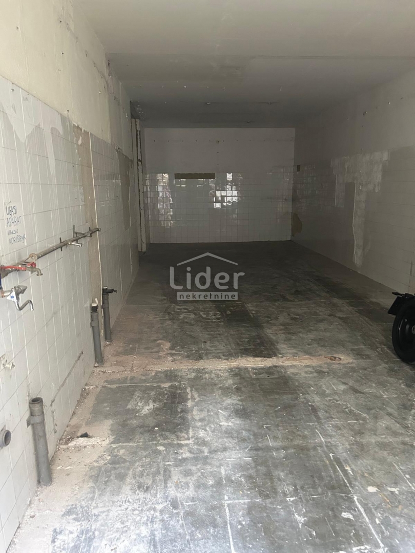 Poslovni prostor Belveder, 344m2