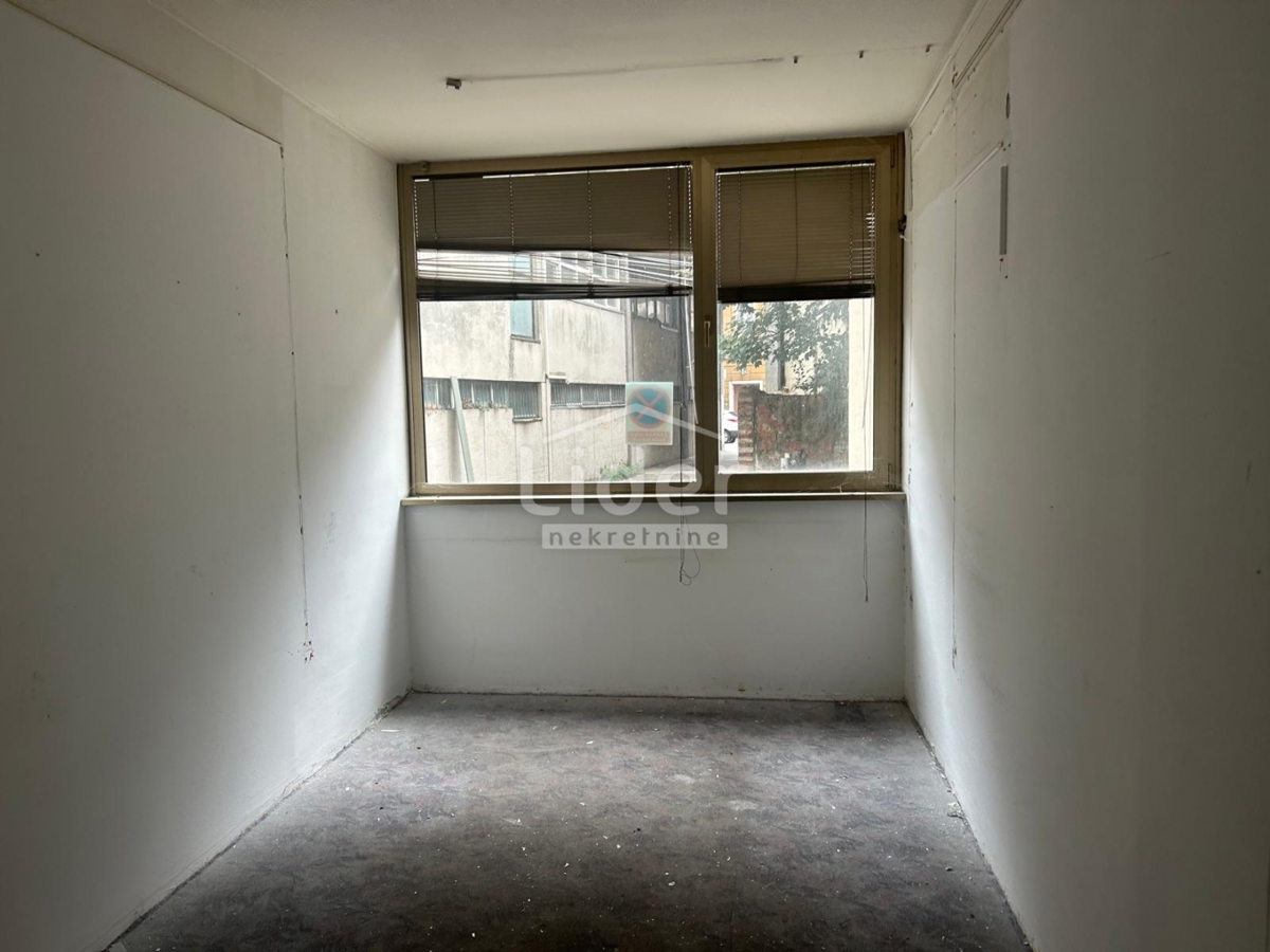 Poslovni prostor Belveder, 344m2