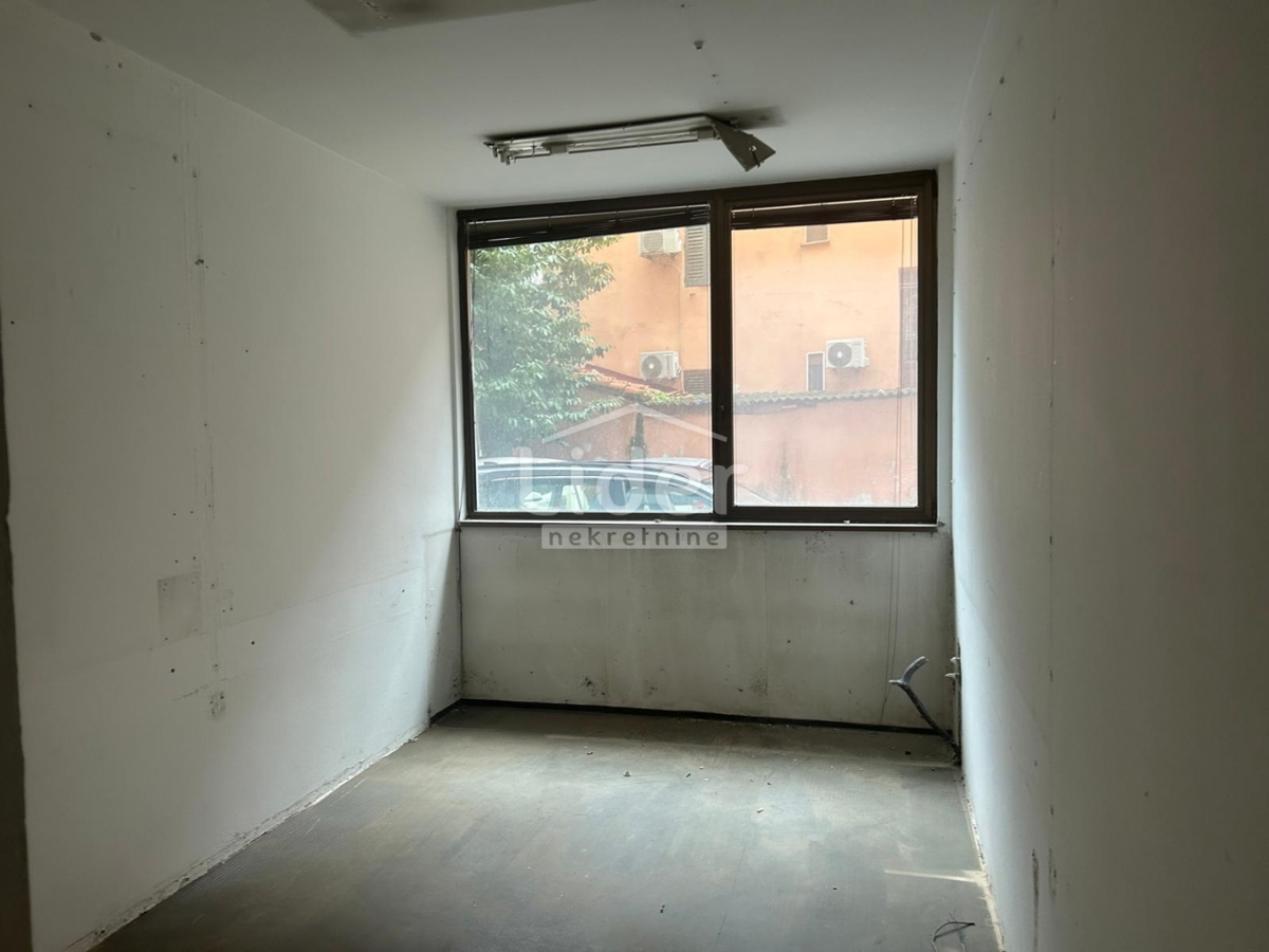 Poslovni prostor Belveder, 344m2