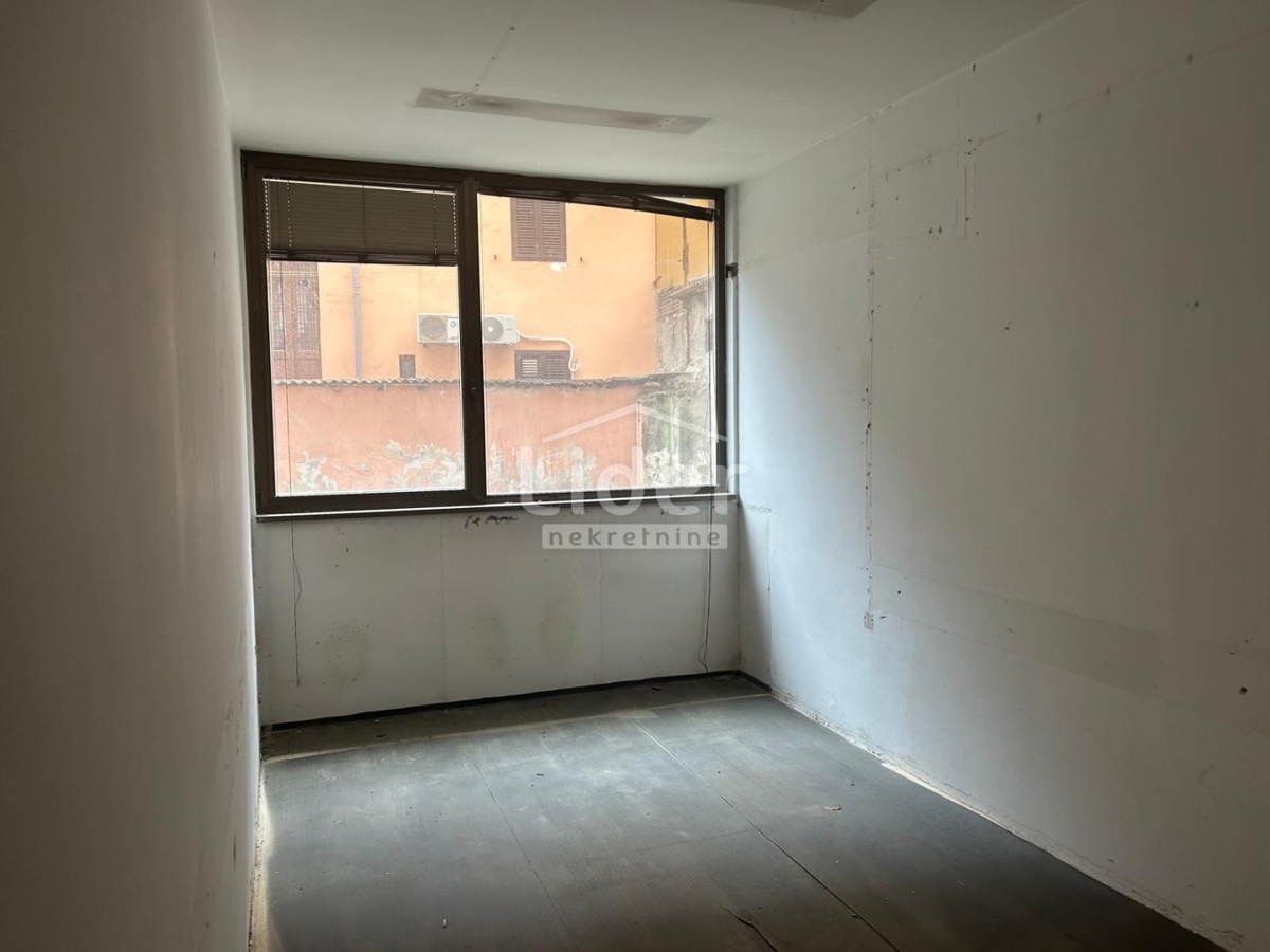 Poslovni prostor Belveder, 344m2