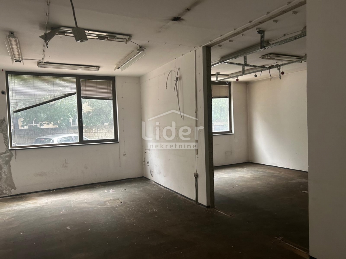 Poslovni prostor Belveder, 344m2