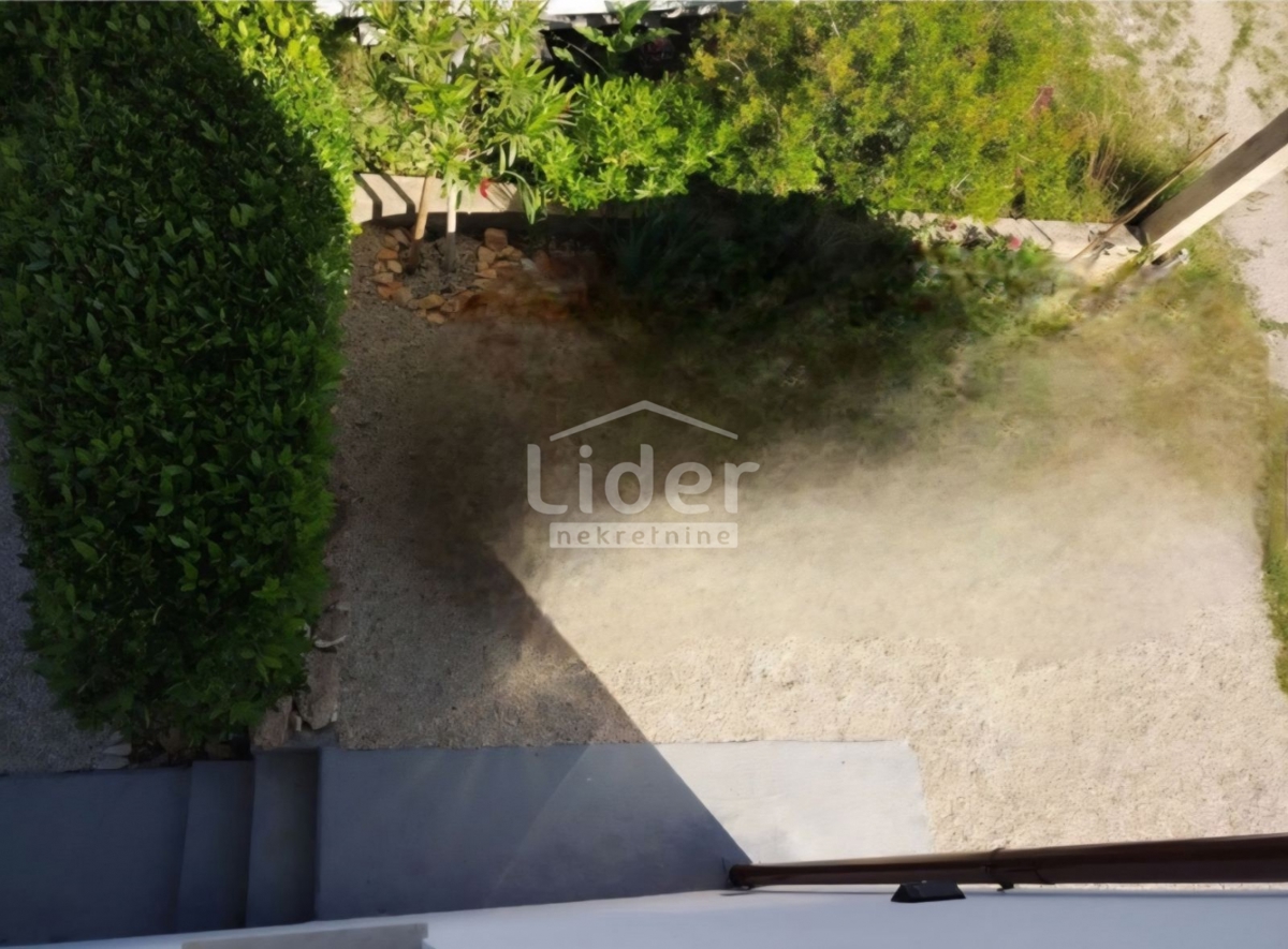 Apartma Kampor, 73m2