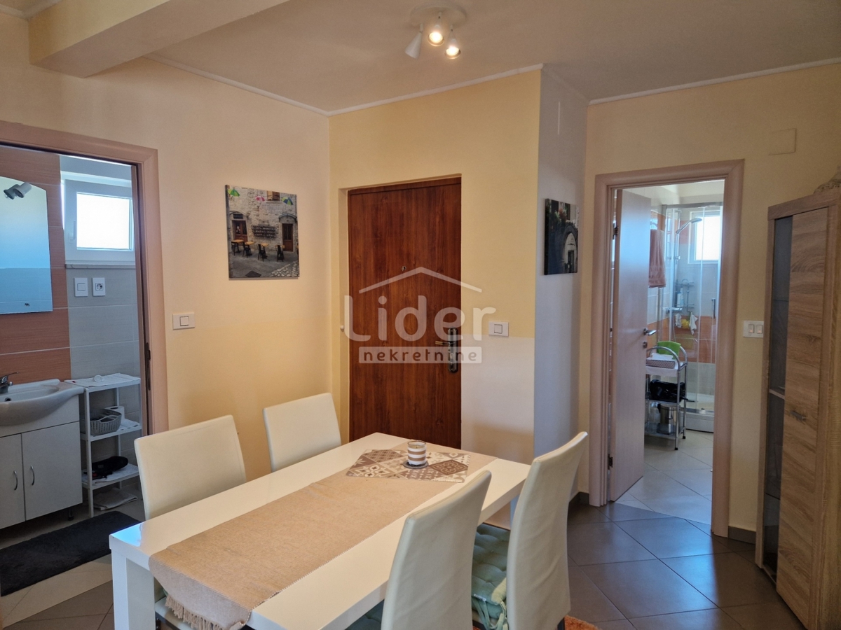 Apartma Kampor, 73m2