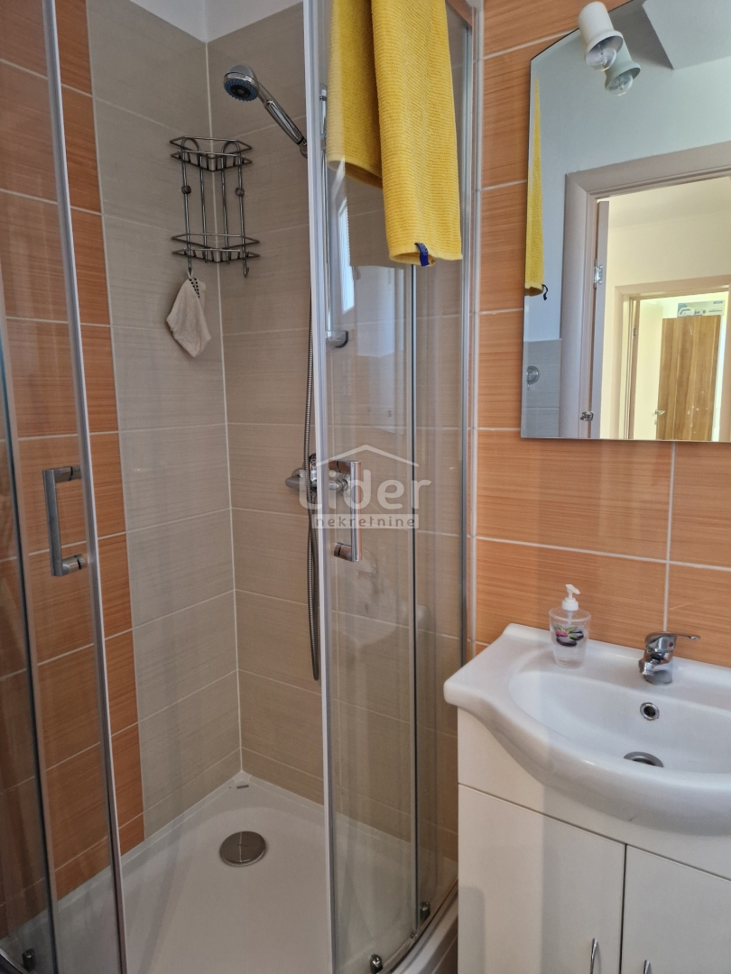 Apartma Kampor, 73m2