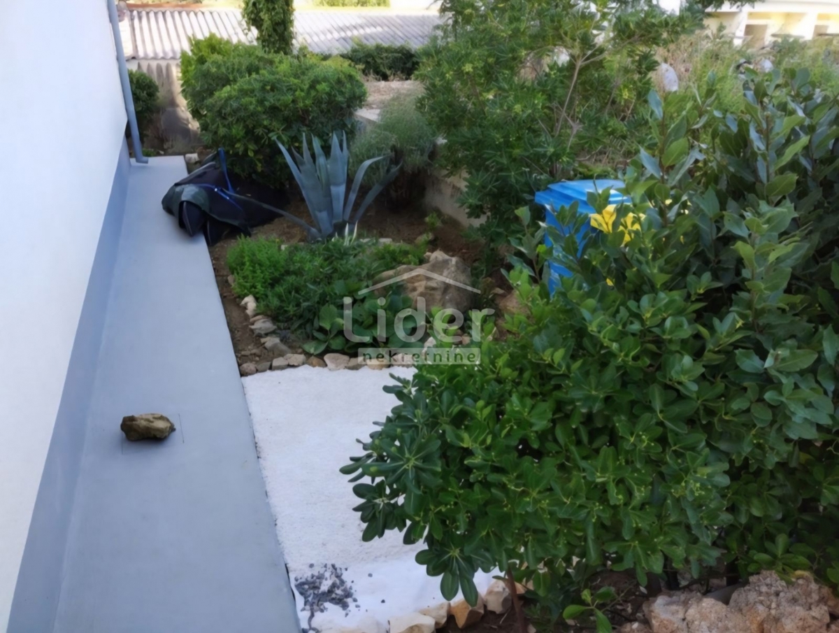 Apartma Kampor, 73m2