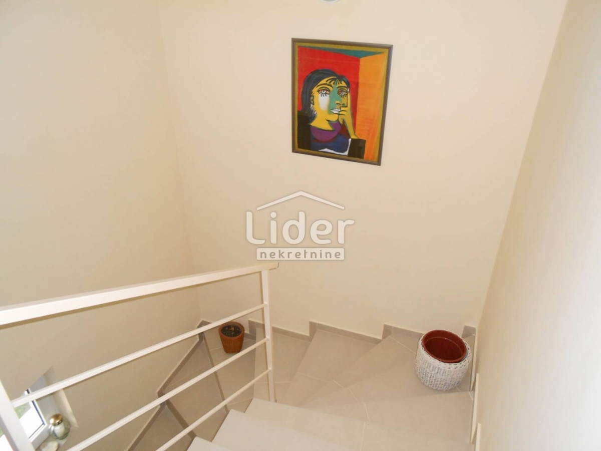 Apartma Kampor, 73m2