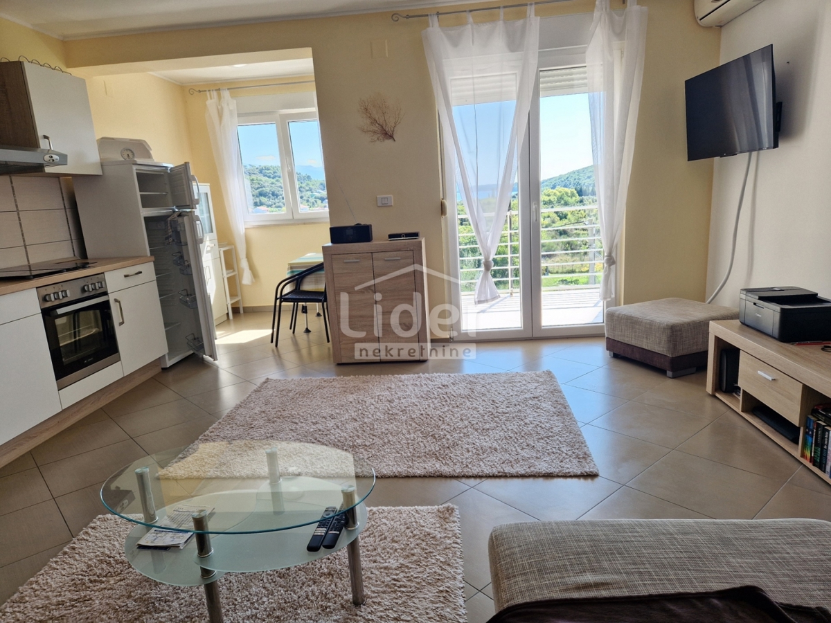 Apartma Kampor, 73m2
