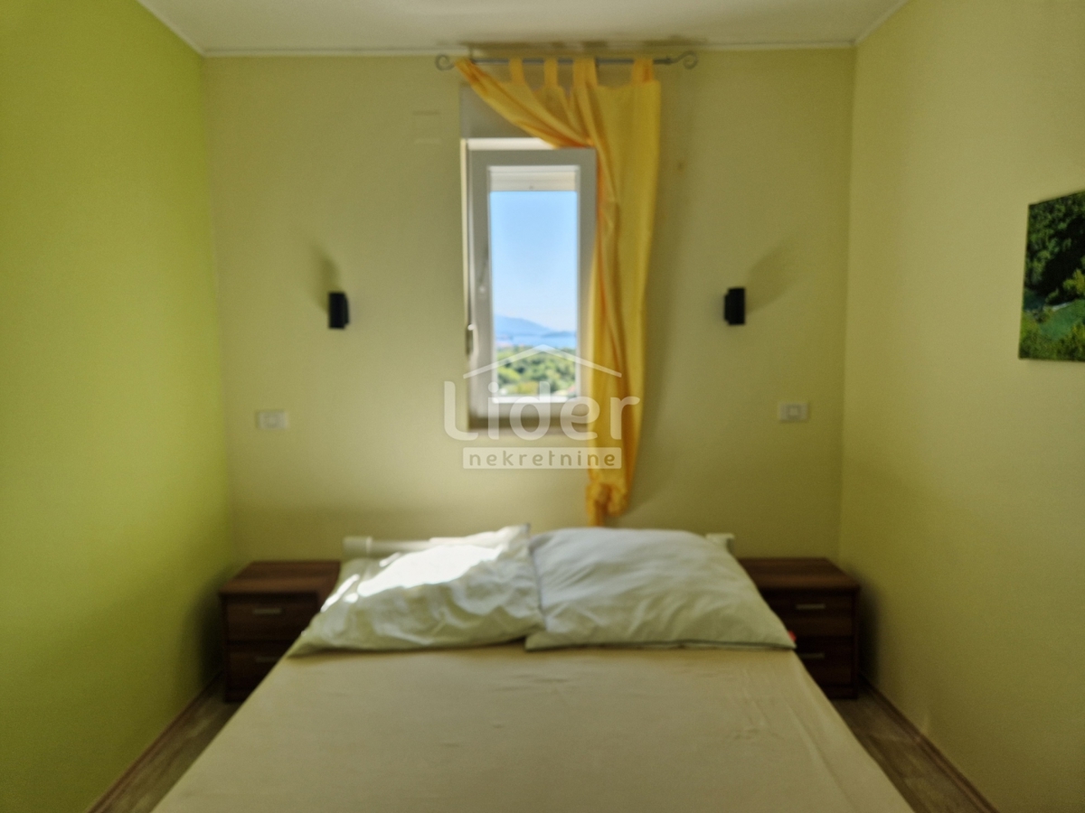 Apartma Kampor, 73m2