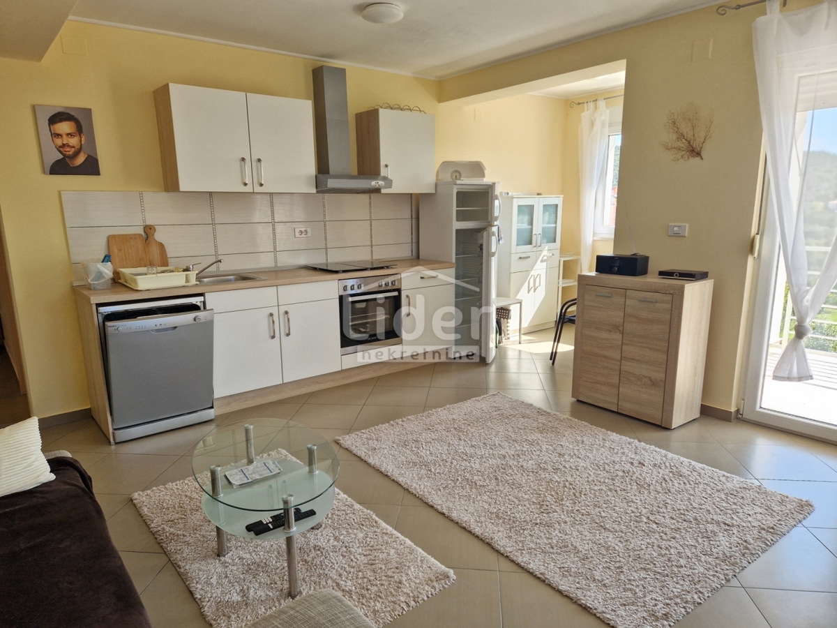 Apartma Kampor, 73m2