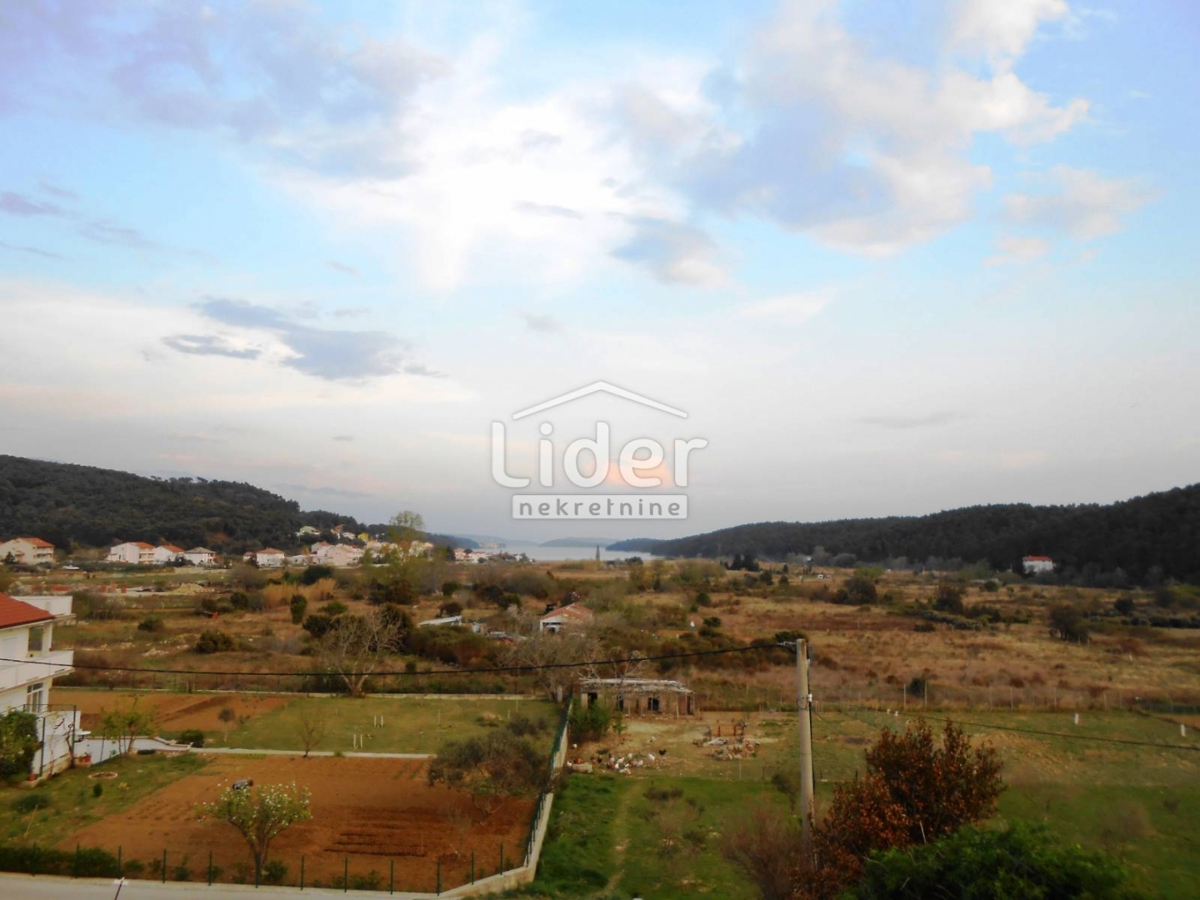 Apartma Kampor, 73m2