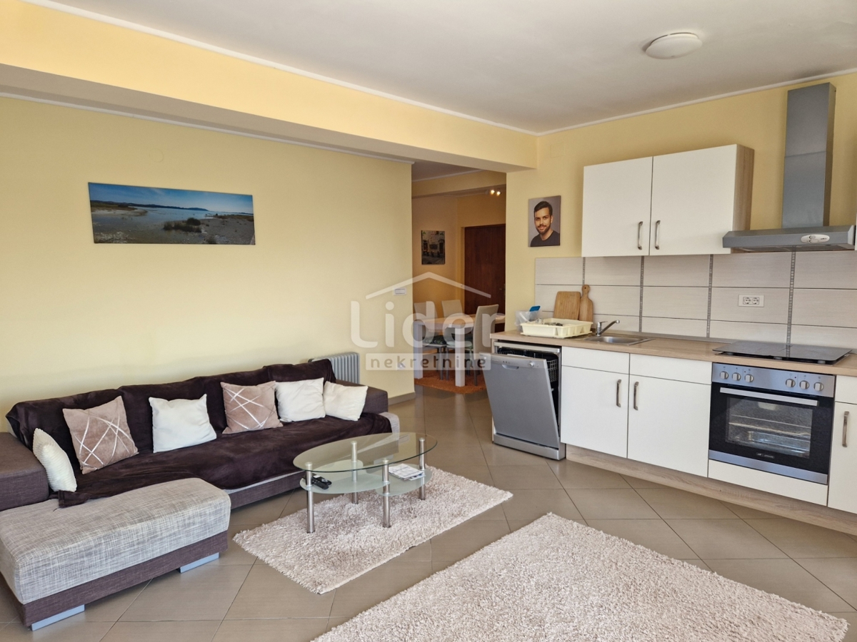 Apartma Kampor, 73m2