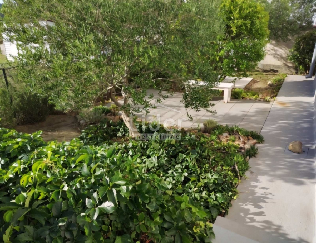 Apartma Kampor, 73m2