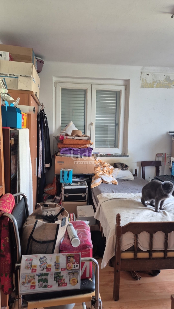 Stanovanje Donja Vežica, 48m2