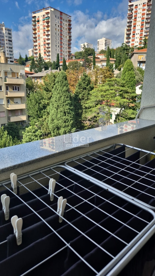 Stanovanje Donja Vežica, 48m2